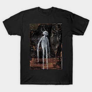 Nightmare Man T-Shirt